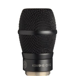 SHURE RPW186 Cápsula para KSM9HS inalámbrico