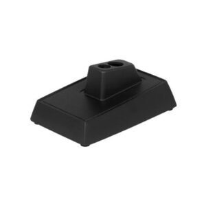 SHURE S37A Soporte de escritorio para micrófono