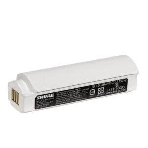 SHURE SB920A BATERÍA PARA ADX2