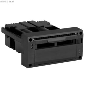 SHURE SBC-AX Módulo de carga