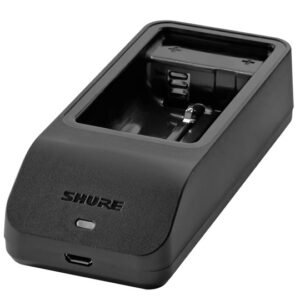 SHURE SBC10-100 Cargador USB de 1 puerto SB900 o SB900A.
