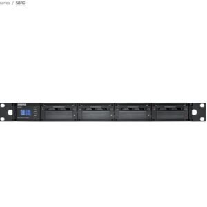 SHURE SBRC-US Estación de carga para montaje en rack