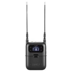 Shure SLXD5 Receptor Inalámbrico