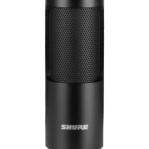 SHURE SM4 Micrófono para grabación doméstica
