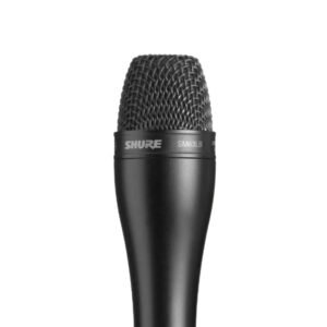 SHURE SM63 Micrófono dinámico