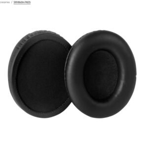 SHURE SRH840A-PADS Almohadillas para los auriculares SRH840A