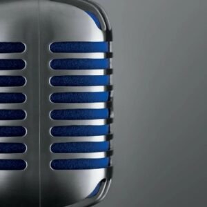 SHURE Super 55 Micrófono vocal Deluxe