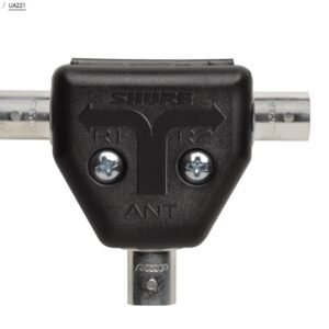 SHURE UA221 Divisor pasivo de antena
