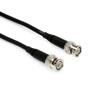 Shure UA802 – Cable Coaxial de 60cm