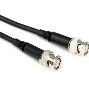 Shure UA806 – Cable Coaxial de 2 metros