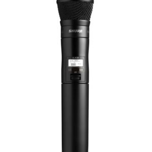 SHURE ULXD2/KSM9 Transmisor de mano digital ULXD2 con cápsula KSM9