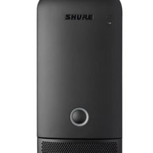 SHURE ULXD6 Micrófono transmisor de superficie inalámbrico