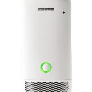 SHURE ULXD6W/O Micrófono transmisor de superficie inalámbrico