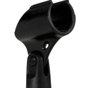 Shure WA371 Clip para micrófono inalámbrico