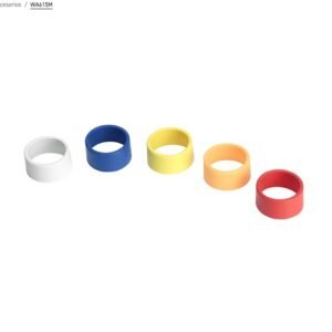 SHURE WA615M Anillos identificadores