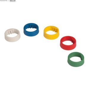 SHURE WA616M Anillos identificadores II