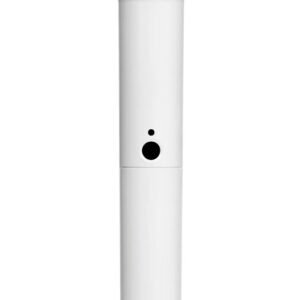 SHURE WA713 Mango de colores para transmisor BLX2 con cápsula SM58 y BETA58A.