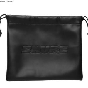 SHURE HPACP1 Funda de transporte