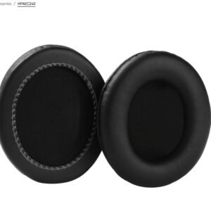 SHURE HPAEC240 Almohadillas de repuesto para audífonos