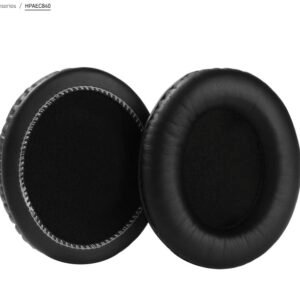 SHURE HPAEC840 Almohadillas de repuesto para audífonos