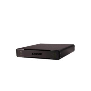 SHURE IMX-RM16-SUB3 Procesador de Sonido basado en software para conferencias AV.