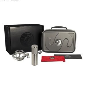 SHURE KSM353/ED Micrófono de cinta