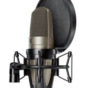 SHURE KSM42 Micrófono de gran diafragma doble