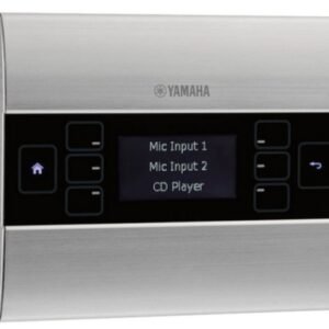 YAMAHA MCP1 Controlador de montaje en pared