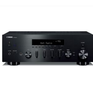 YAMAHA R-N600A Receptor de red con sonido HI FI