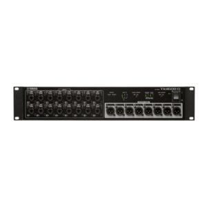 Yamaha Tio1608-D Digital Stage Box con Dante