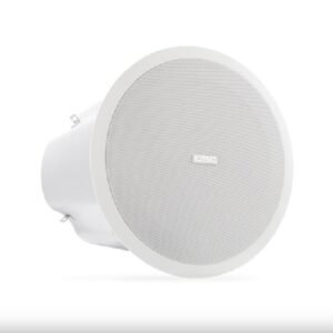 QSC AD-C81TW SUBWOOFER DE TECHO DE 8"