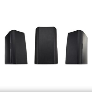QSC AD-S5T-BK PARLANTE PARED 5" NEGRO
