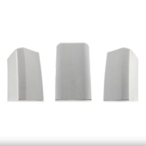 QSC AD-S5T-WH PARLANTE PARED 5" BLANCO