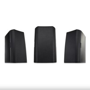 QSC AD-S8T-BLK PARLANTE PARED 8" NEGRO