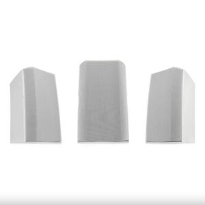 QSC AD-S8T-WHT PARLANTE PARED 8" BLANCO