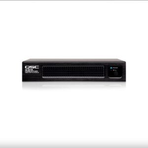 QSC CORE 8 FLEX PROCESADOR 8 CANALES FLEX