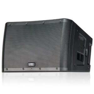 QSC KLA12- Altavoz Activo 12″ Line Array
