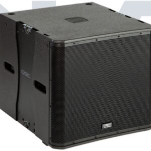 QSC KLA181 Subwoofer volador Autoamplificado de 18"