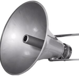 PERFECTION TU-100 BOCINA 20" 100W