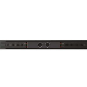 Perfection AH500.2 – Amplificador de línea 70V y 100V