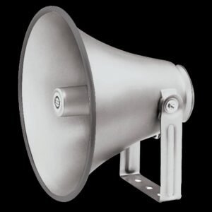SHOW TH-20 Campana 20" Tipo Redonda de Aluminio