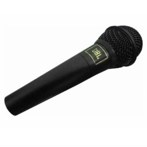 JBL EON M90S Micrófono Dinámico