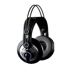 AKG K141 MKII – Audífono de Estudio