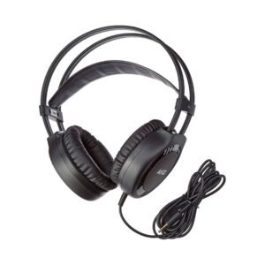 AKG K511 Auriculares Estéreo de Sonido Natural