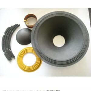 JBL C4R275 Recone Kit de Repuesto para PRX 725