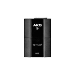 AKG DPT TETRAD Transmisor digital de bolsillo
