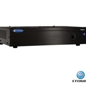 CROWN 1160A - amplificador de 160w