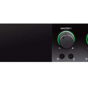 JBL CSA 140Z AMPLIFICADOR DE POTENCIA 2 CANALES 180W  C/U
