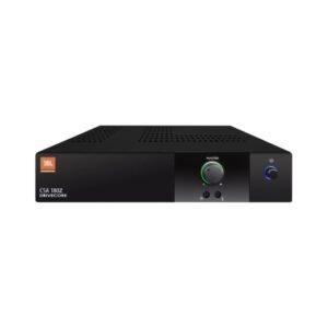 JBL CSA-180Z Amplificador de potencia