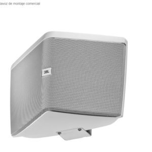 JBL control HST Altavoz de montaje comercial C/BLANCO